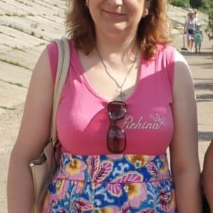 Татьяна , 49 лет