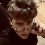 Фёдор, 19 лет