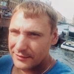 Сергей, 39 лет