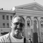Александр, 56 лет
